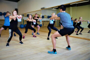 Bild: Fitnessclub Sanus in Gersthofen