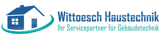 Wittoesch Haustechnik in Leipzig - Logo