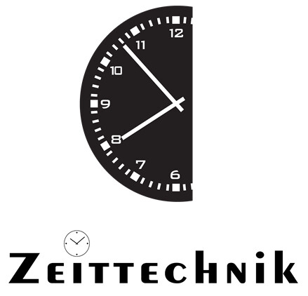 Uhrmacher - MeisterWerkstatt Zeittechnik in Neu Isenburg - Logo