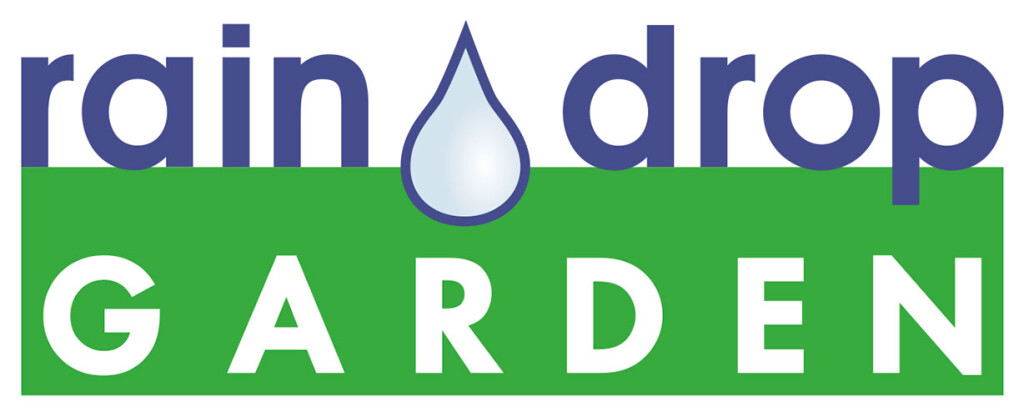 raindrop & garden GmbH in Berlin - Logo