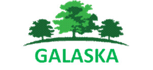 Galaska Inh. S. Kratzke in Steinfurt - Logo