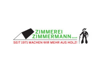 Zimmerei Zimmermann GmbH Zimmerei Holzbau Planung