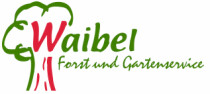 Waibel Forst- u. Gartenservice GmbH