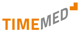 Firmenlogo: TIME MED GMBH