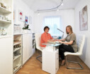 Bild: Nagelstudio Gabriela Gisa in Nürnberg, Mittelfranken