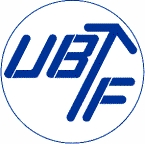 Firmenlogo: UBF EDV Handel und Beratung Jürgen Fischer GmbH