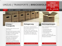 Bild: Umzug | Transporte | Breckwoldt in Lübeck