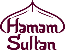 Hamam Sultan in Mechernich - Logo