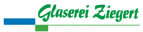 Logo von Glaserei Ziegert Inh. Bernd Goldenbaum