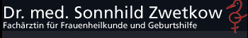 Bild zu Dr. med. Sonnhild Zwetkow Ärztin für Gynäkologie in Gelsenkirchen Bild zu Dr. med. Sonnhild Zwetkow Ärztin für Gynäkologie in Gelsenkirchen