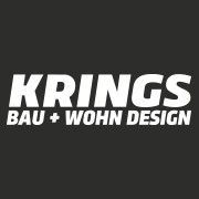 Logo Krings Bau + Wohn Designin Gangelt