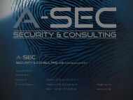 a-sec Security & Consulting UG (haftungsbeschränkt)