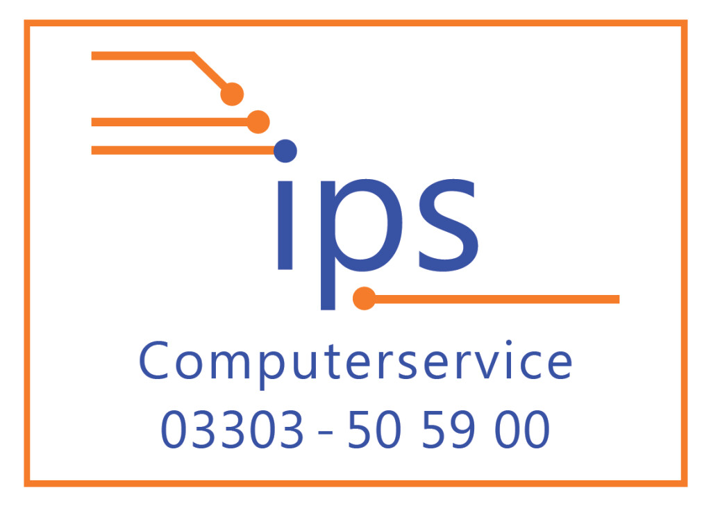 Bild zu Computerservice IPS in Birkenwerder
