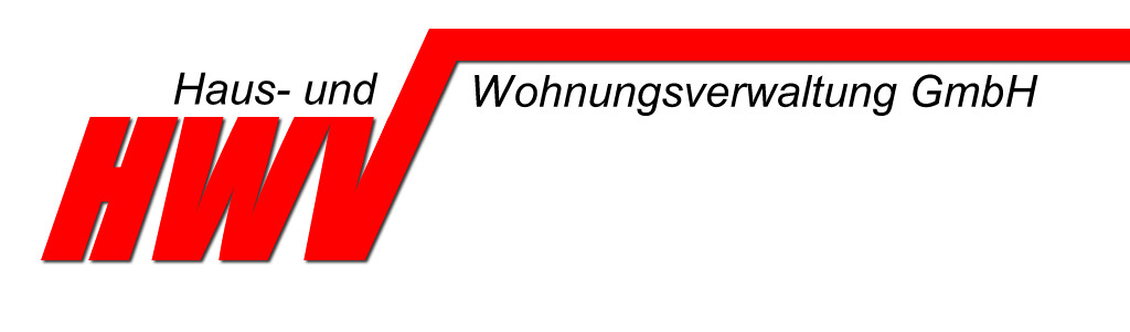 Logo von HWV Haus- und Wohnungsverwaltung GmbH