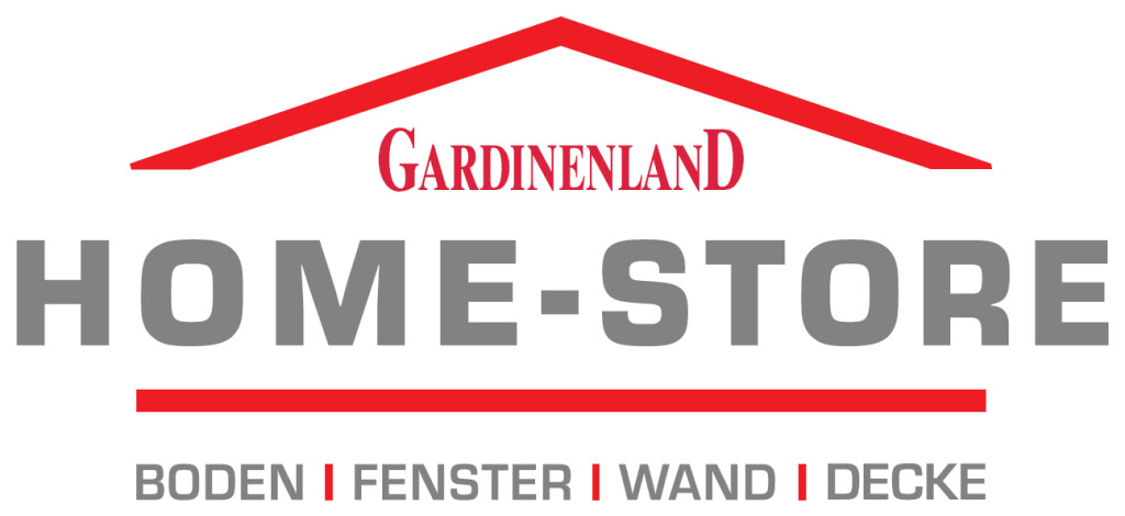 HOME-STORE Gardinenland GmbH in Bad Salzuflen - Logo