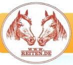 Logo von Reiten.de
