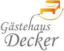 Bild: Gästehaus Decker in Düsseldorf
