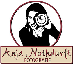 Fotostudio Anja Nothdurft in Holle bei Hildesheim - Logo