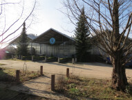 Wassergarten Dessau Oliver Krause