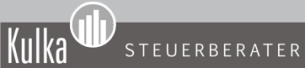 Firmenlogo: Kulka Steuerberatung