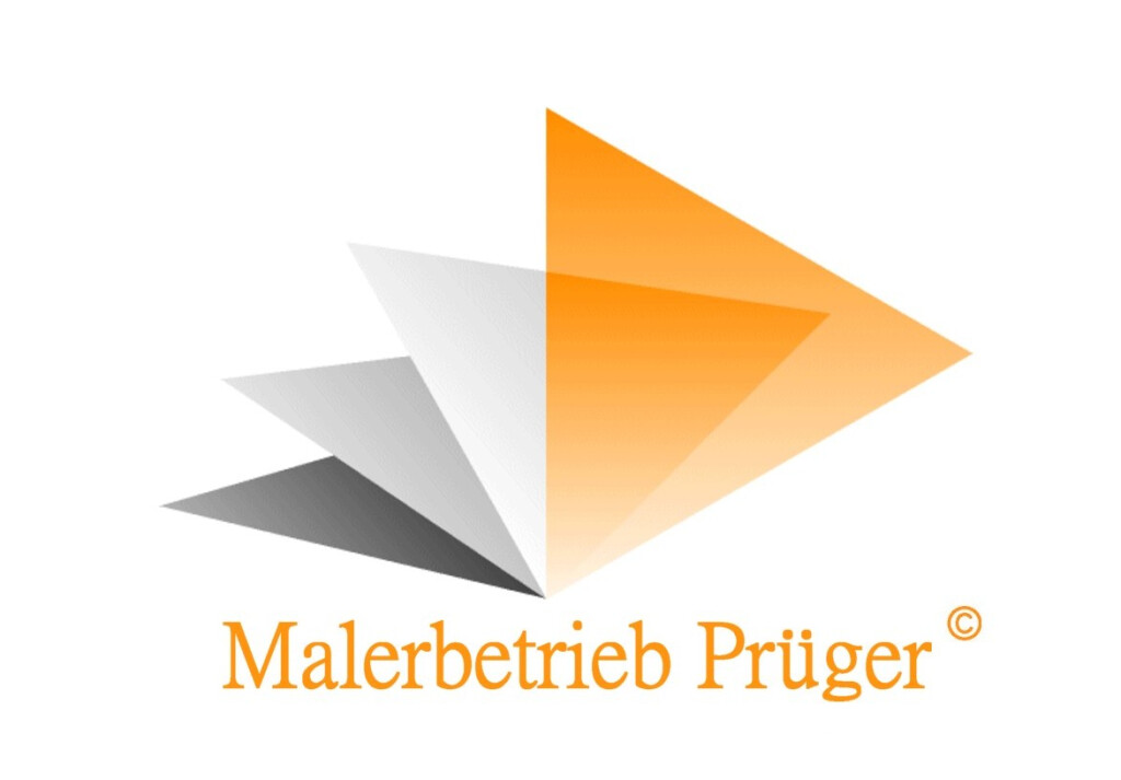 Malerbetrieb Prüger in Beverungen - Logo