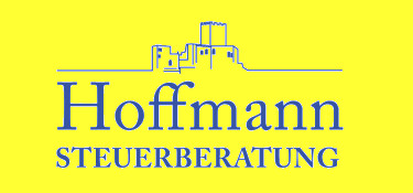 Logo von Hoffmann STEUERBERATUNG