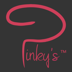 Firmenlogo: pinky´s pizza manufaktur