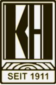 Keespe GmbH in Bochum - Logo