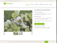 Blumen Wendler