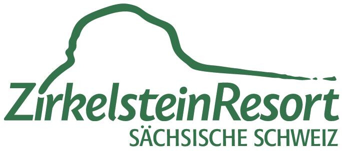 Zirkelstein Resort gGmbH in Reinhardtsdorf Schöna - Logo