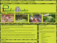 Paradise Garden Garten- und Landschaftsbau