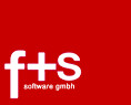 f+s software gmbh in Berlin - Logo