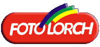 Foto Lorch Fotoartikel e.K. in Landau in der Pfalz - Logo