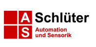 Logo von Schlüter Automation und Sensorik GmbH