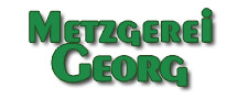Logo von Metzgerei Georg