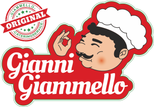 Firmenlogo: Gianni Giammello Cateringservice