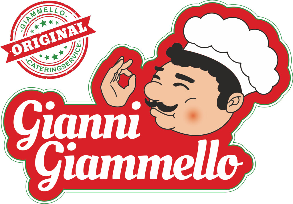 Gianni Giammello Cateringservice in Bruchsal - Logo