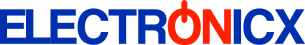 Firmenlogo: Electronicx GmbH