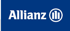 Allianz Generalvertretung Jan Monneuse in Gera - Logo