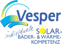 Vesper GmbH Individuelle Bäder und Wärmekompetenz