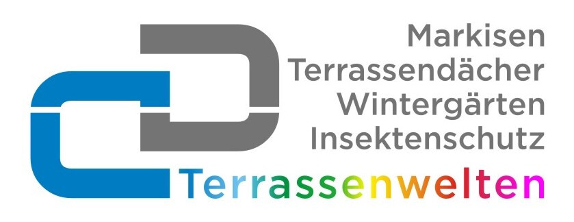 CD Terrassenwelten in Jugenheim in Rheinhessen - Logo