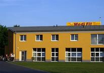 MediFit in Cottbus - Logo