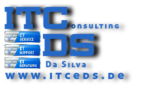 ITCEDS in Rüsselsheim - Logo