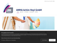 ANMA Achim Heyl GmbH