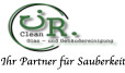 Logo von CR-Clean Glas und Gebäudereinigung