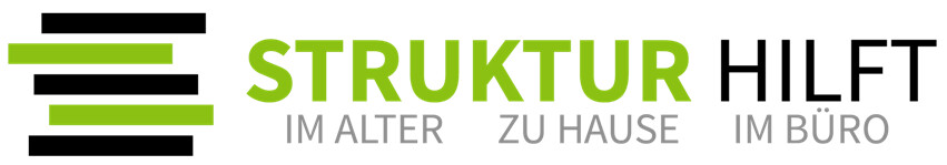 Bild zu STRUKTUR HILFT - Senioren-Assistenz und professionelle Hilfe beim Aufräumen in Berlin Bild zu STRUKTUR HILFT - Senioren-Assistenz und professionelle Hilfe beim Aufräumen in Berlin