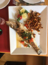 Bild: Trattoria Pizzeria Vulcanello in Düsseldorf