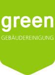 green Gebäudereinigung in Nürnberg - Logo