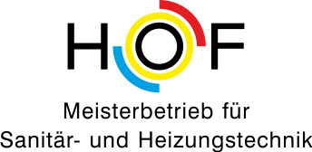 Logo von Tobias Hof Sanitär- und Heizungstechnik
