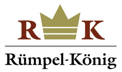 Rümpel-König in Mönchengladbach - Logo